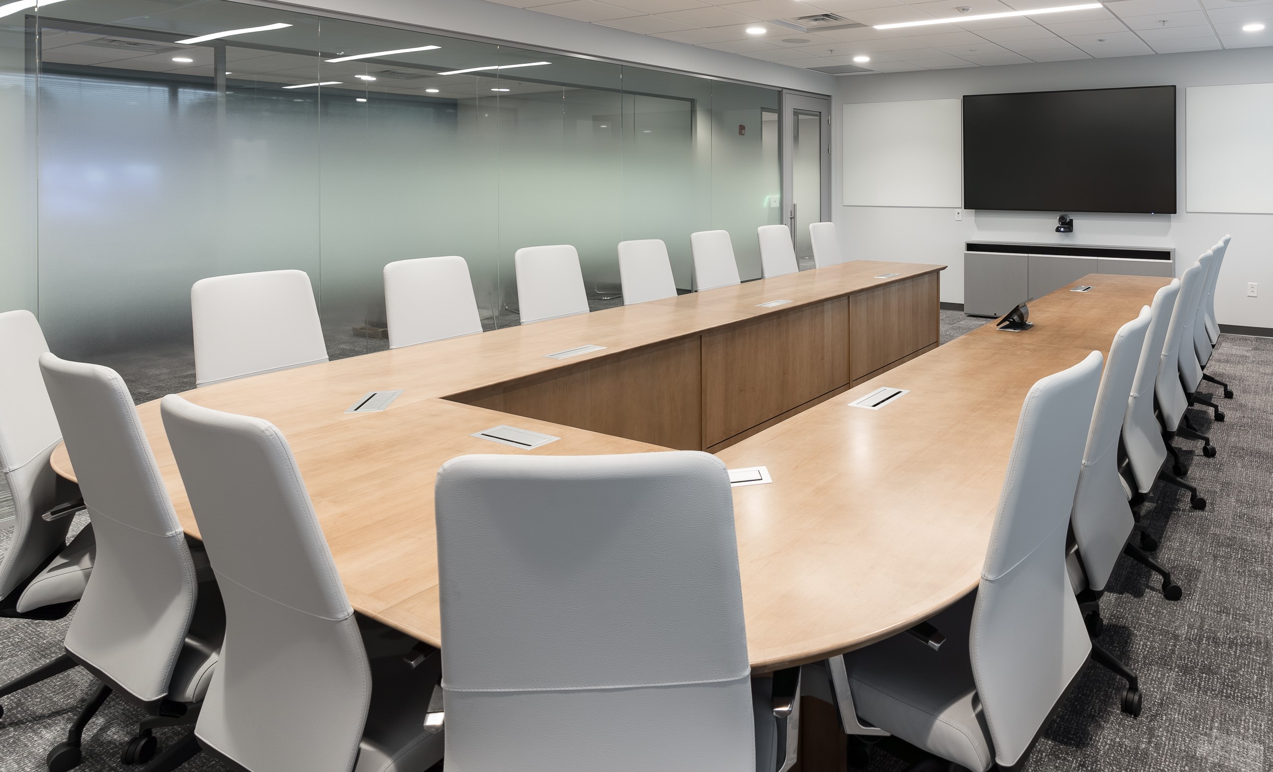 G1 Table conference table portfolio