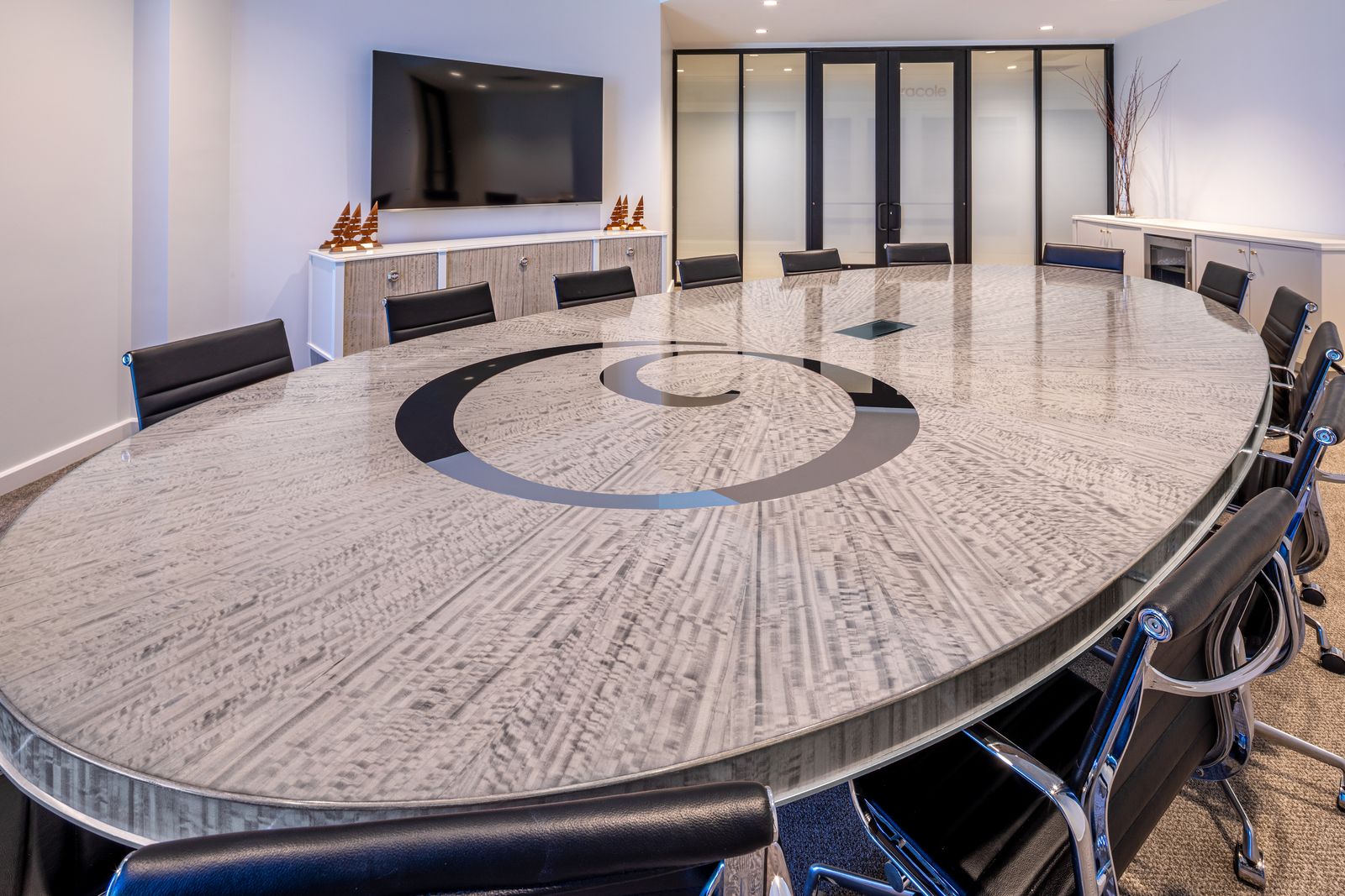 Kq7heINj conference table portfolio