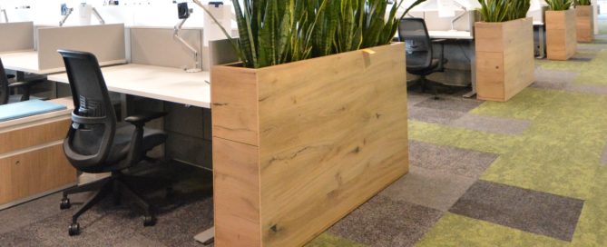 planter portfolio